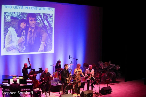 Photo Coverage: The Music & Times of Burt Bacharach Presented by Live at Lynn Image