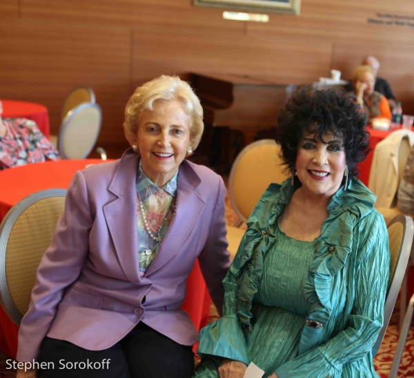 Photo Coverage: The Music & Times of Burt Bacharach Presented by Live at Lynn Image