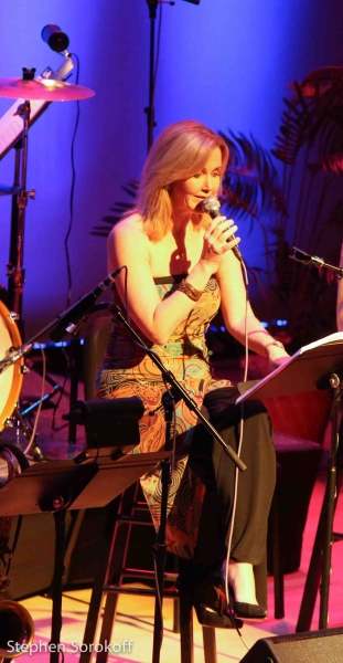 Photo Coverage: The Music & Times of Burt Bacharach Presented by Live at Lynn Image
