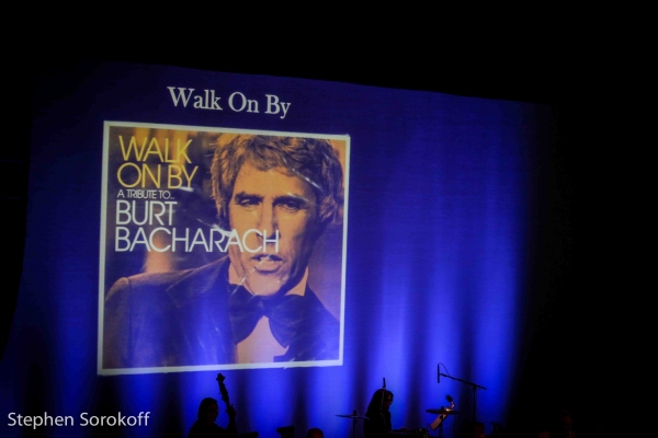 Photo Coverage: The Music & Times of Burt Bacharach Presented by Live at Lynn Image