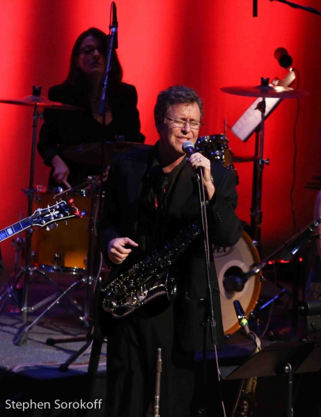 Photo Coverage: The Music & Times of Burt Bacharach Presented by Live at Lynn Image
