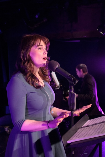 Photo Flash: ORDINARY DAYS Performance Benefits Autism Theatre Initiative Tonight Image