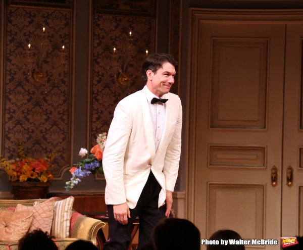 Photo Coverage: La Diva Arrives! LIVING ON LOVE Takes Opening Night Bows Image