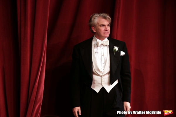 Photo Coverage: La Diva Arrives! LIVING ON LOVE Takes Opening Night Bows Image
