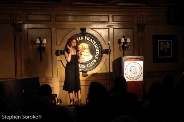 Photo Coverage: Bernadette Peters, Danny Aiello, Mayor David Dinkins & Others Celebrate Irv Welzer at the Friars Image