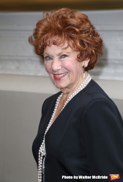 Marion Ross Photo