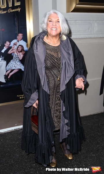 Tyne Daly Photo