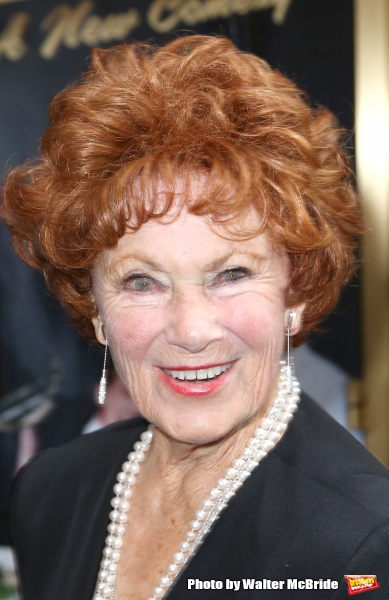 Marion Ross  Photo