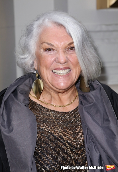 Tyne Daly Photo