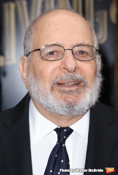 Photo Coverage: Inside LIVING ON LOVE's Red Carpet Theatre Arrivals!  Image