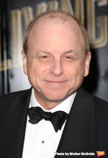 Photo Coverage: Inside LIVING ON LOVE's Red Carpet Theatre Arrivals!  Image