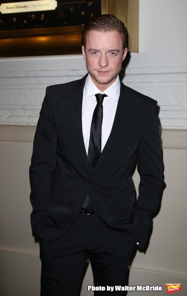 Photo Coverage: Inside LIVING ON LOVE's Red Carpet Theatre Arrivals!  Image