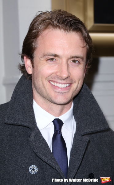 Photo Coverage: Inside LIVING ON LOVE's Red Carpet Theatre Arrivals!  Image