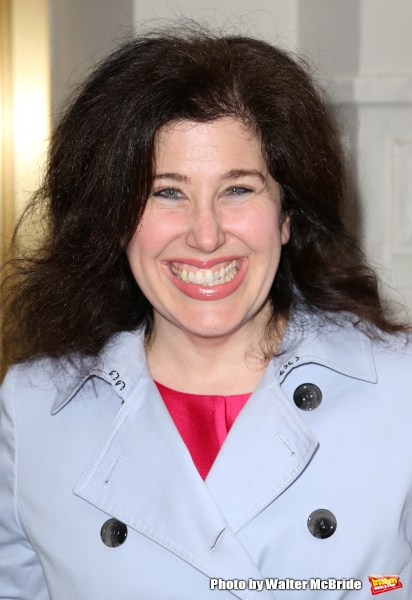 Photo Coverage: Inside LIVING ON LOVE's Red Carpet Theatre Arrivals!  Image