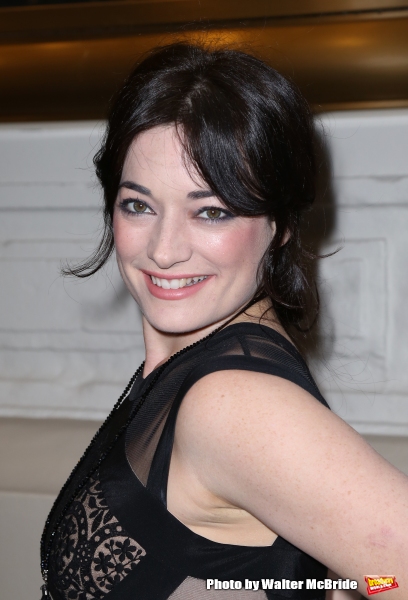 Laura Michelle Kelly Photo