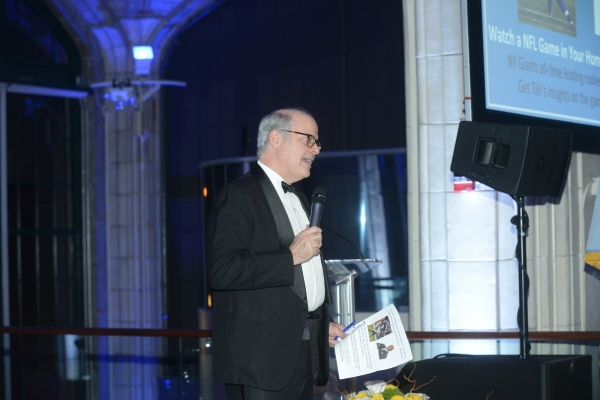 Photo Flash: Take a Look at Star Performances at Marymount Manhattan College's Exclusive Fundraising Gala  Image