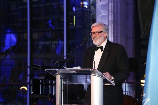 Photo Flash: Take a Look at Star Performances at Marymount Manhattan College's Exclusive Fundraising Gala  Image