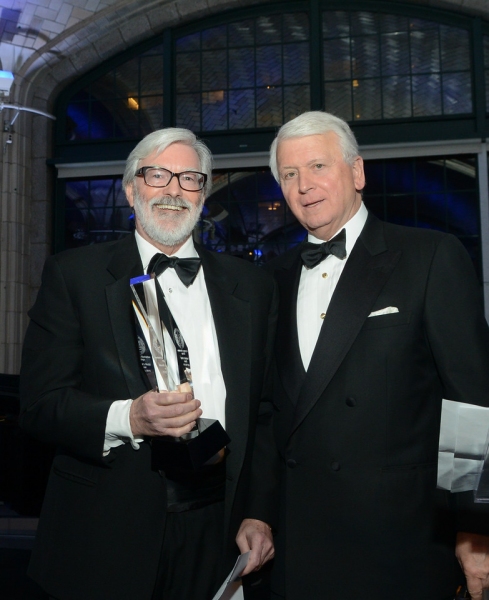 Photo Flash: Take a Look at Star Performances at Marymount Manhattan College's Exclusive Fundraising Gala  Image