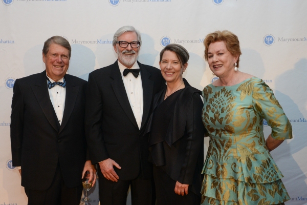 Photo Flash: Take a Look at Star Performances at Marymount Manhattan College's Exclusive Fundraising Gala  Image