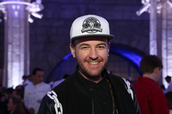 Photo Flash: Take a Look at Star Performances at Marymount Manhattan College's Exclusive Fundraising Gala  Image