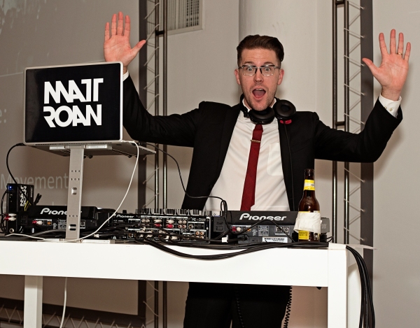 Photo Flash: 2015 RED OR WHITE BALL Raises Nearly $60K for Steppenwolf for Young Adults Image