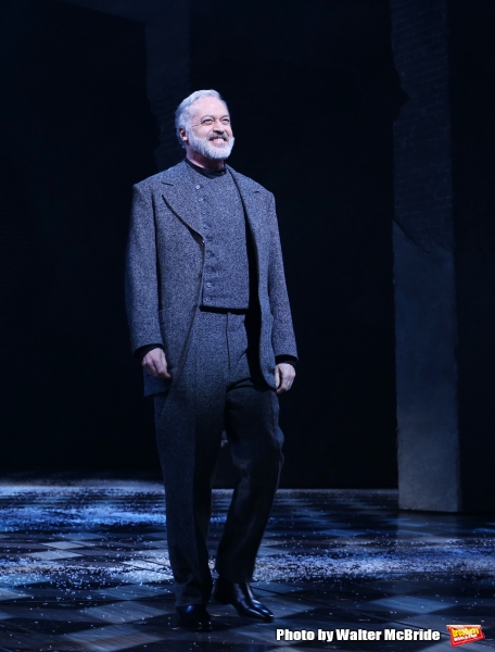 Photo Coverage: DOCTOR ZHIVAGO Company Takes Opening Night Bows! Image