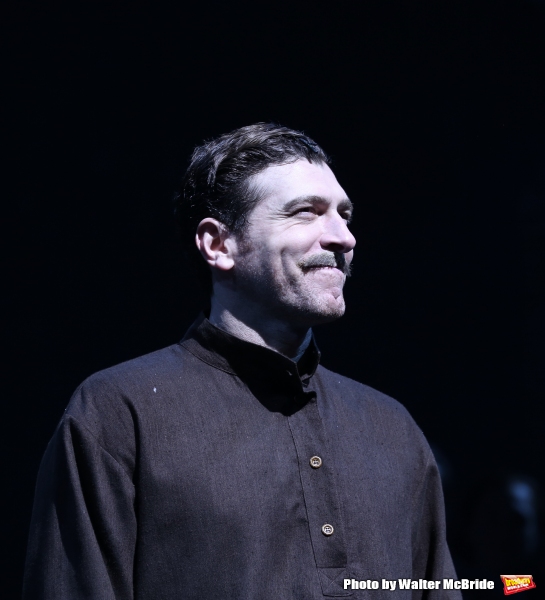 Photo Coverage: DOCTOR ZHIVAGO Company Takes Opening Night Bows! Image
