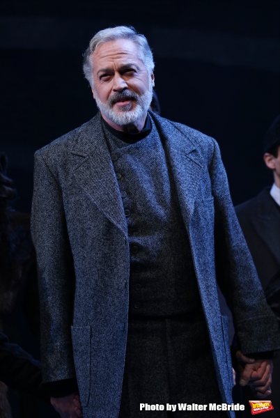 Photo Coverage: DOCTOR ZHIVAGO Company Takes Opening Night Bows! Image