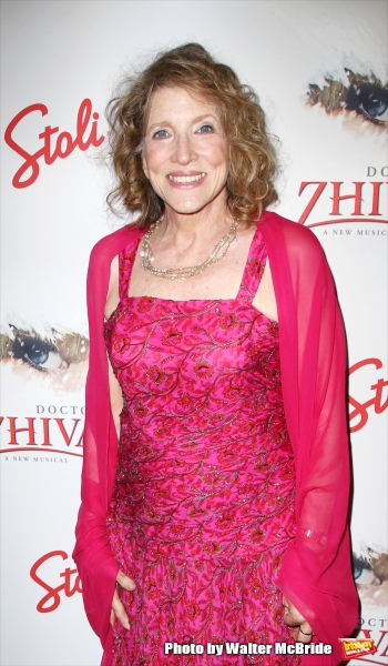 Photo Coverage: Go Inside the DOCTOR ZHIVAGO Opening Night After Party! Image