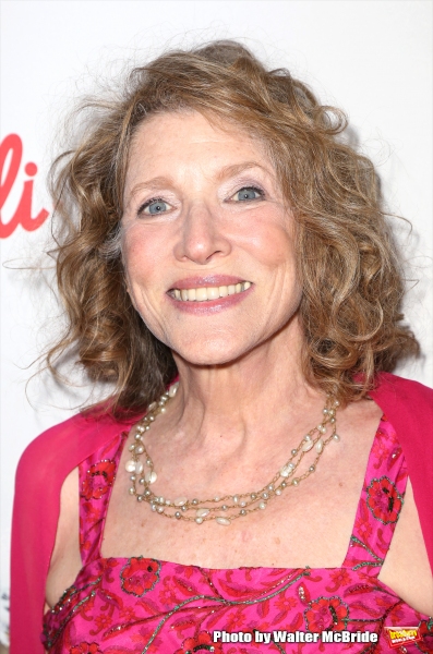 Photo Coverage: Go Inside the DOCTOR ZHIVAGO Opening Night After Party! Image