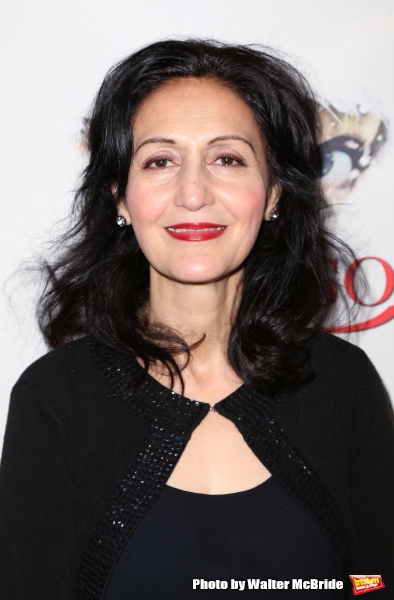 Photo Coverage: Go Inside the DOCTOR ZHIVAGO Opening Night After Party! Image