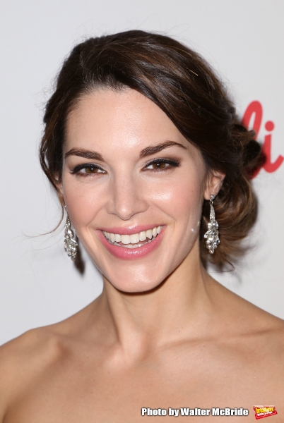 Photo Coverage: Go Inside the DOCTOR ZHIVAGO Opening Night After Party! Image