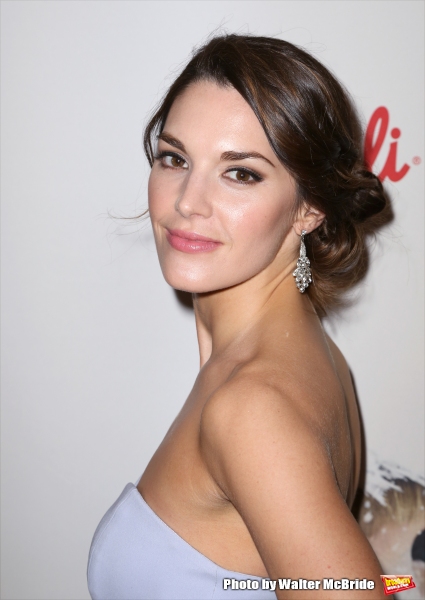 Photo Coverage: Go Inside the DOCTOR ZHIVAGO Opening Night After Party! Image