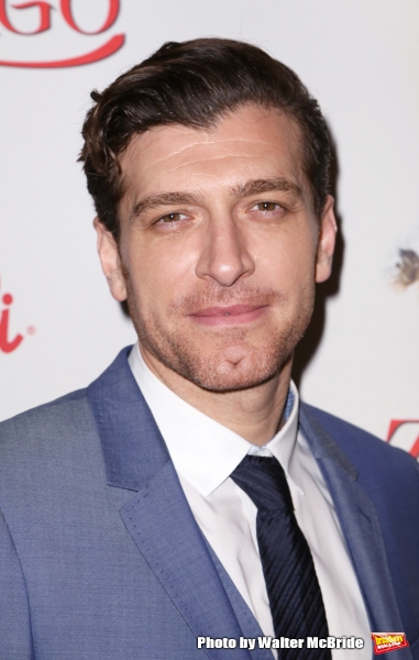 Photo Coverage: Go Inside the DOCTOR ZHIVAGO Opening Night After Party! Image