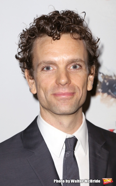 Photo Coverage: Go Inside the DOCTOR ZHIVAGO Opening Night After Party! Image
