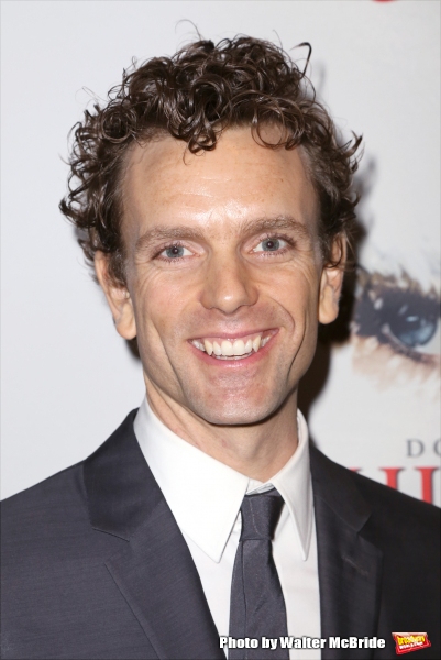 Photo Coverage: Go Inside the DOCTOR ZHIVAGO Opening Night After Party! Image