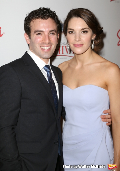 Photo Coverage: Go Inside the DOCTOR ZHIVAGO Opening Night After Party! Image