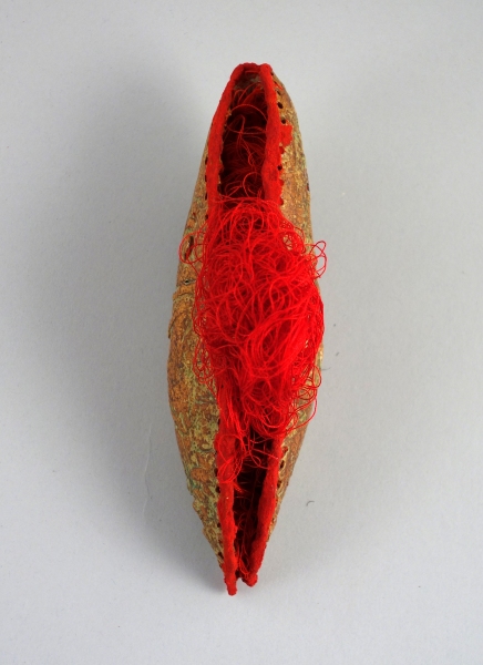Photo Flash: Sneak Peek at MAD's PATHMAKERS: WOMEN IN ART Exhibit Image