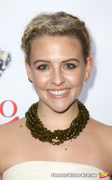Photo Coverage: Inside DOCTOR ZHIVAGO's Opening Night Theatre Arrivals! Image