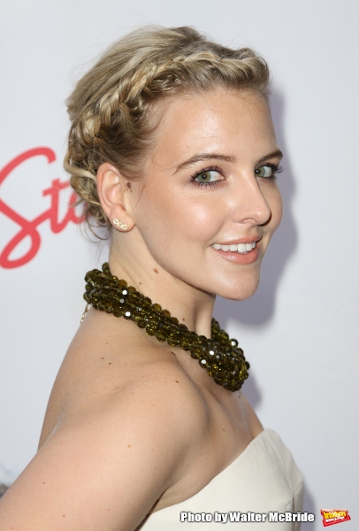 Photo Coverage: Inside DOCTOR ZHIVAGO's Opening Night Theatre Arrivals! Image