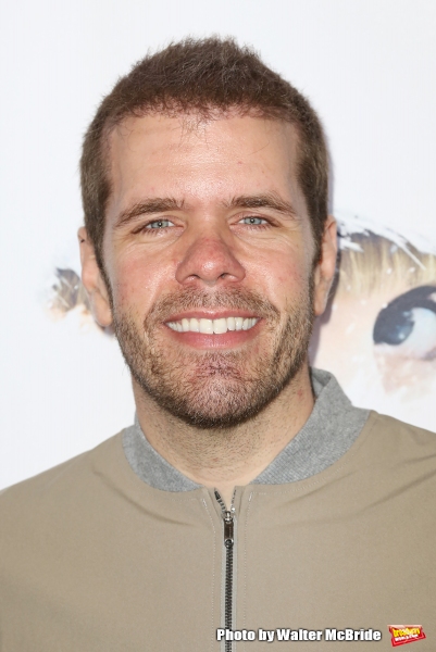 Photo Coverage: Inside DOCTOR ZHIVAGO's Opening Night Theatre Arrivals! Image