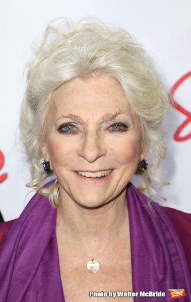 Photo Coverage: Inside DOCTOR ZHIVAGO's Opening Night Theatre Arrivals! Image