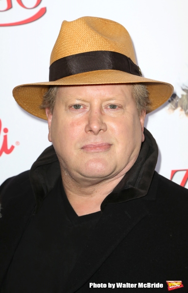 Photo Coverage: Inside DOCTOR ZHIVAGO's Opening Night Theatre Arrivals! Image