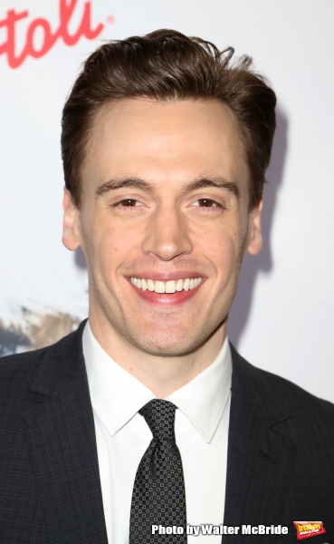 Photo Coverage: Inside DOCTOR ZHIVAGO's Opening Night Theatre Arrivals! Image