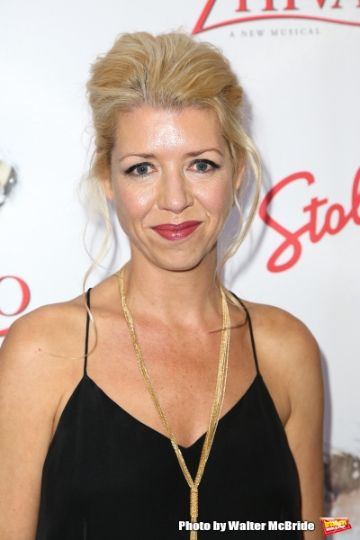 Photo Coverage: Inside DOCTOR ZHIVAGO's Opening Night Theatre Arrivals! Image