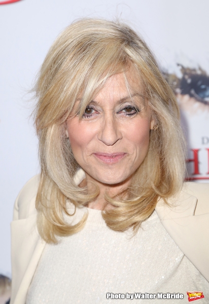 Photo Coverage: Inside DOCTOR ZHIVAGO's Opening Night Theatre Arrivals! Image