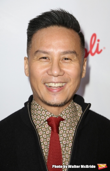 Photo Coverage: Inside DOCTOR ZHIVAGO's Opening Night Theatre Arrivals! Image