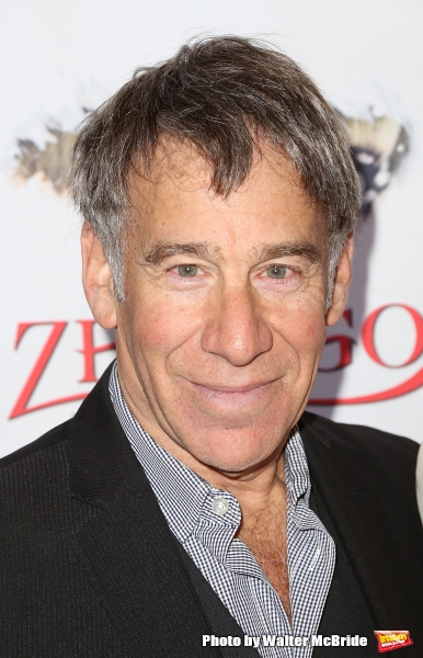 Photo Coverage: Inside DOCTOR ZHIVAGO's Opening Night Theatre Arrivals! Image