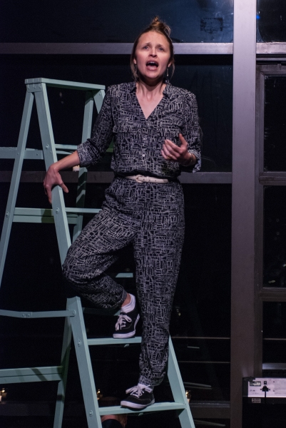 Photo Flash: The Playwrights Realm Hosts 2015 WRITERS BLOCK PARTY Image