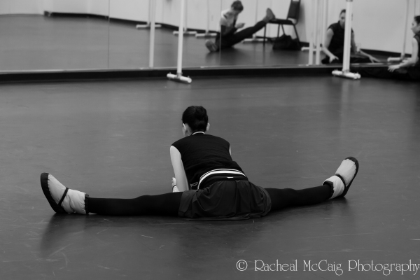 Exclusive: Behind The Scenes at Eifman Ballet's Anna Karenina Image